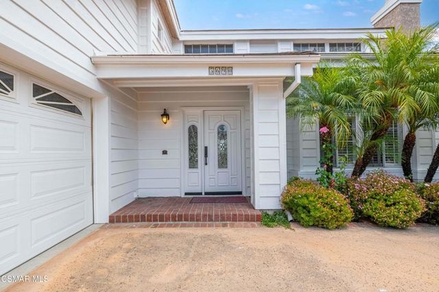 5690 Buffwood Place, Agoura Hills, CA 91301