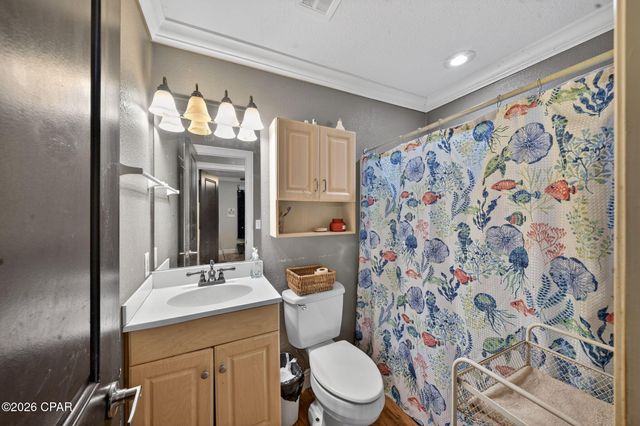 2001 Pritchard Street, Panama City, FL 32405