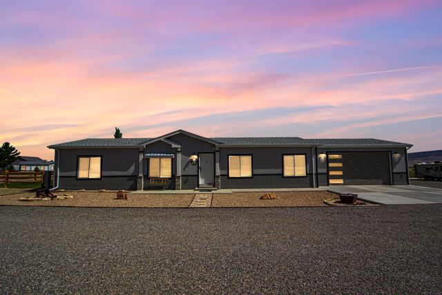 62069 Jade Road, Montrose, CO 81401