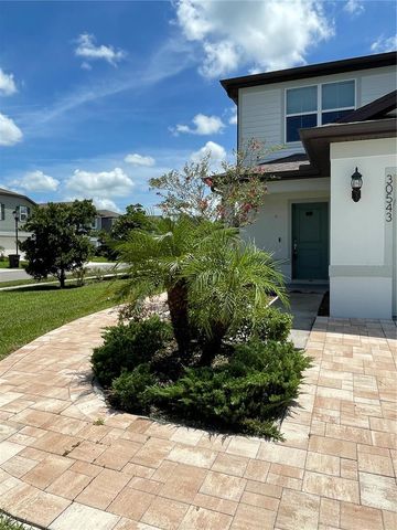 30543 THUNDERBIRD DR, Wesley Chapel, FL 33545