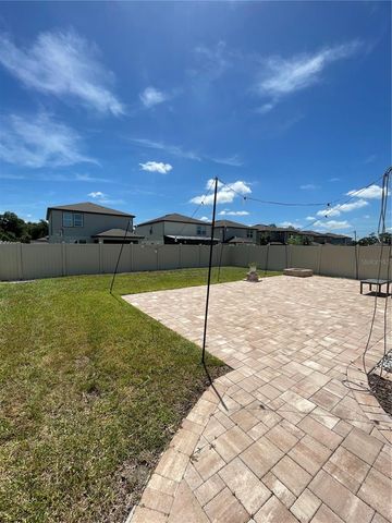 30543 THUNDERBIRD DR, Wesley Chapel, FL 33545
