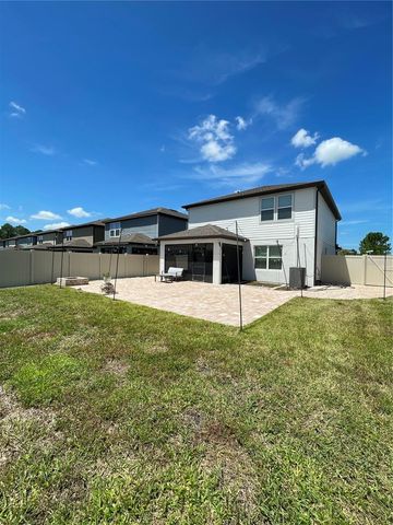 30543 THUNDERBIRD DR, Wesley Chapel, FL 33545