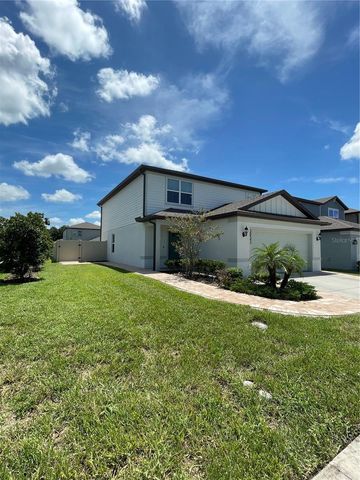 30543 THUNDERBIRD DR, Wesley Chapel, FL 33545