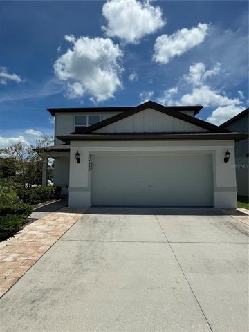 30543 THUNDERBIRD DR, Wesley Chapel, FL 33545