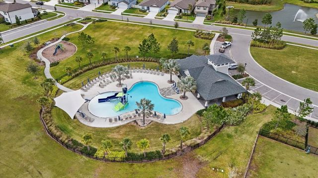 30543 THUNDERBIRD DR, Wesley Chapel, FL 33545
