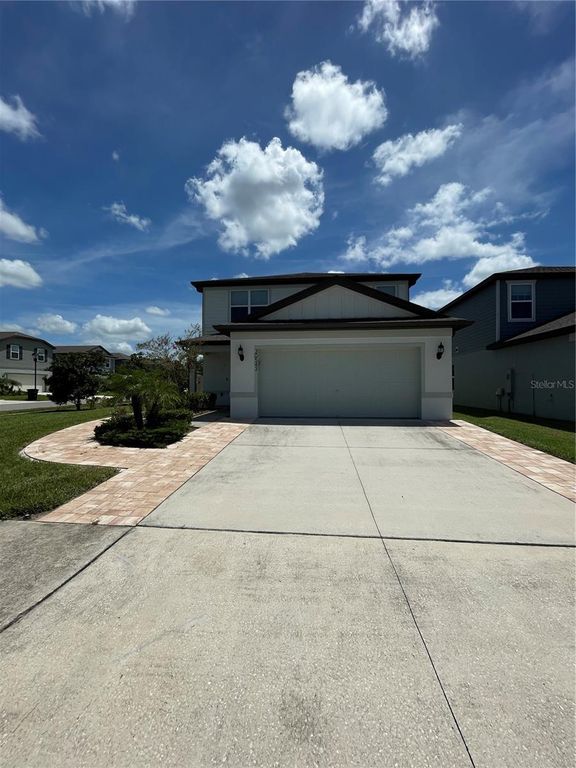 30543 THUNDERBIRD DR, Wesley Chapel, FL 33545