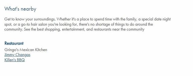 5108 Prairie Rose Drive, Pearland, TX 77584