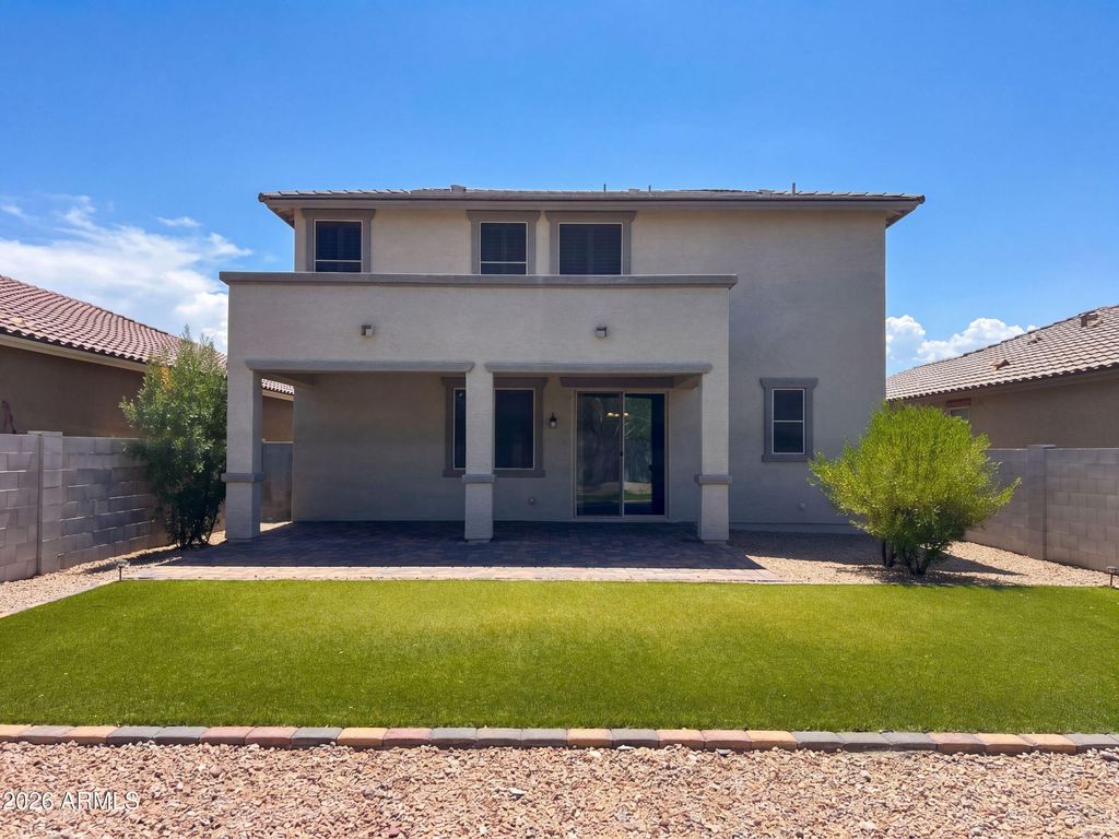 11422 W FOXFIRE Drive, Surprise, AZ 85378 — photo 5