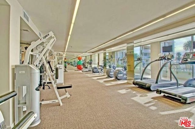 201 Ocean Avenue 503B, Santa Monica, CA 90402