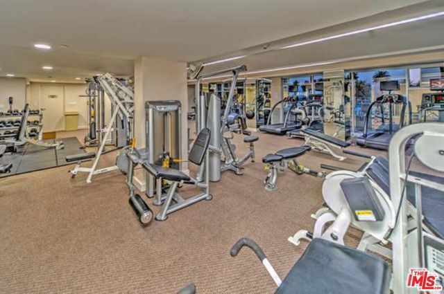 201 Ocean Avenue 503B, Santa Monica, CA 90402