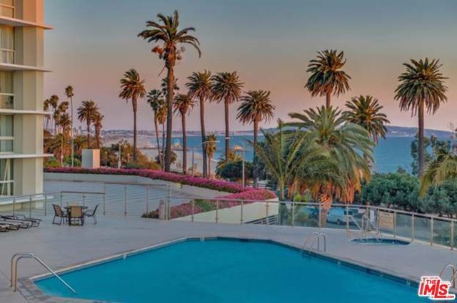 201 Ocean Avenue 503B, Santa Monica, CA 90402