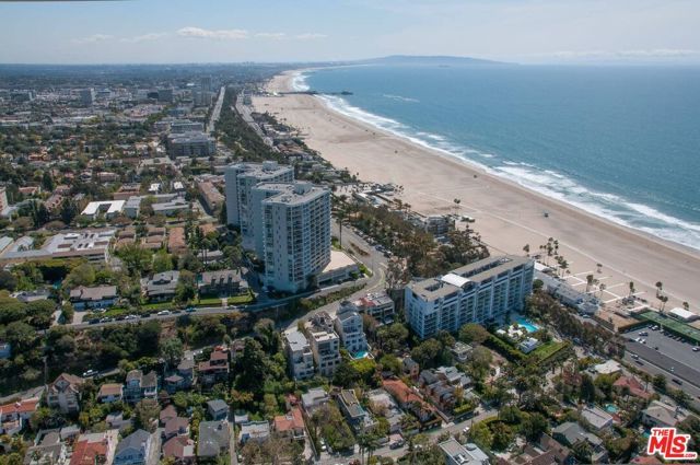 201 Ocean Avenue 503B, Santa Monica, CA 90402