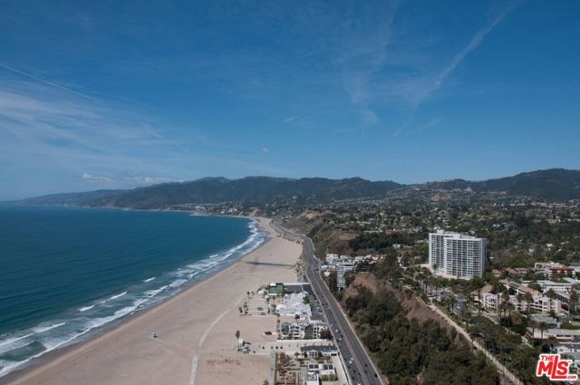 201 Ocean Avenue 503B, Santa Monica, CA 90402