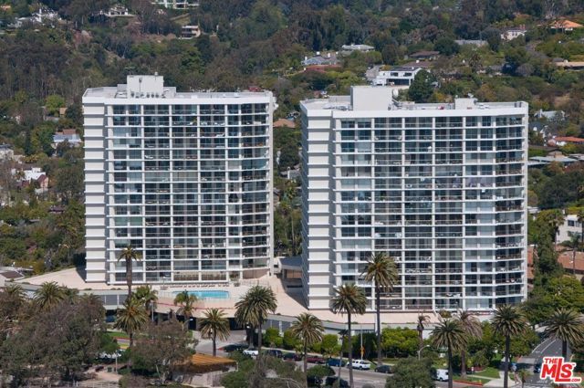 201 Ocean Avenue 503B, Santa Monica, CA 90402