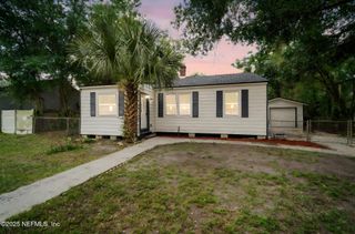 514 E 61ST Street, Jacksonville, FL 32208