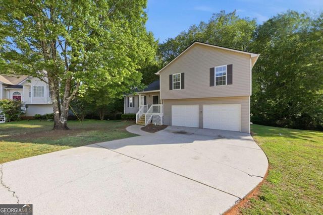237 Winchester Drive, Villa Rica, GA 30180
