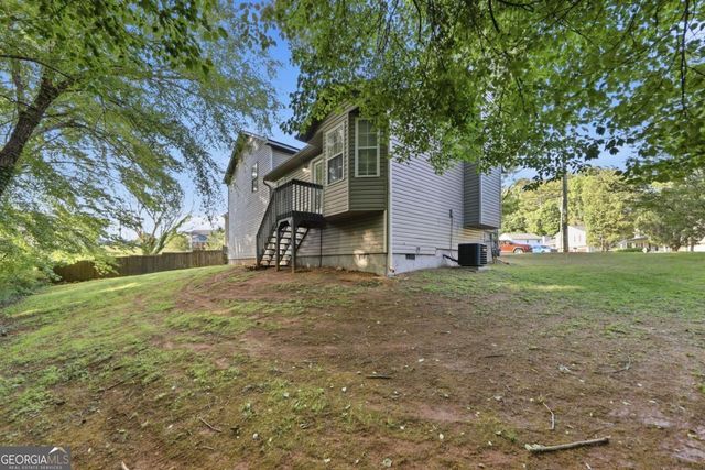 237 Winchester Drive, Villa Rica, GA 30180