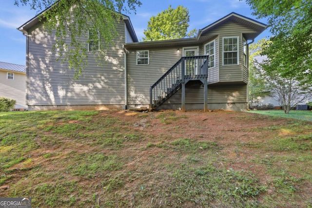 237 Winchester Drive, Villa Rica, GA 30180