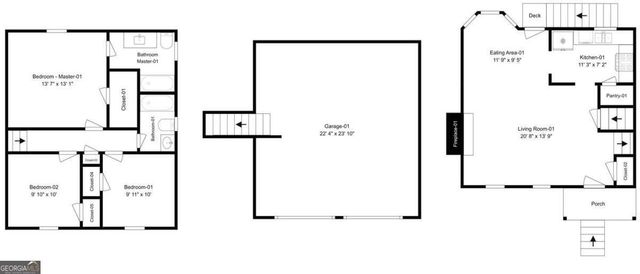 237 Winchester Drive, Villa Rica, GA 30180