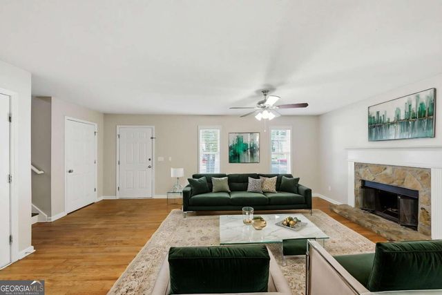 237 Winchester Drive, Villa Rica, GA 30180