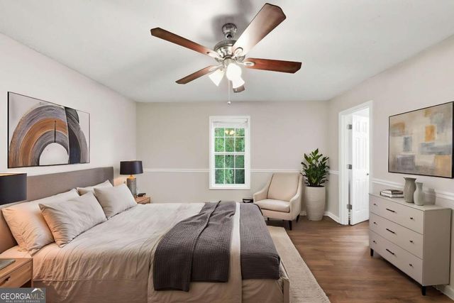 237 Winchester Drive, Villa Rica, GA 30180