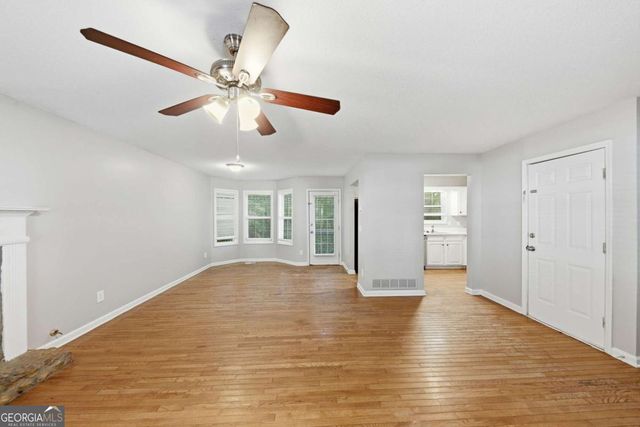 237 Winchester Drive, Villa Rica, GA 30180
