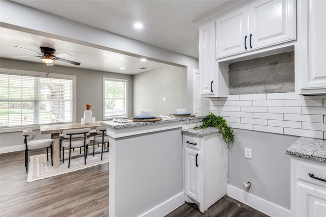 437 22nd Street NW, Grand Prairie, TX 75050