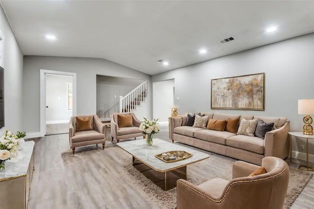 437 22nd Street NW, Grand Prairie, TX 75050