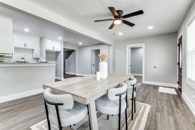 437 22nd Street NW, Grand Prairie, TX 75050