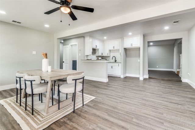 437 22nd Street NW, Grand Prairie, TX 75050