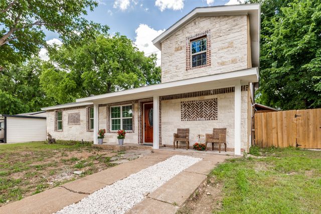 437 22nd Street NW, Grand Prairie, TX 75050