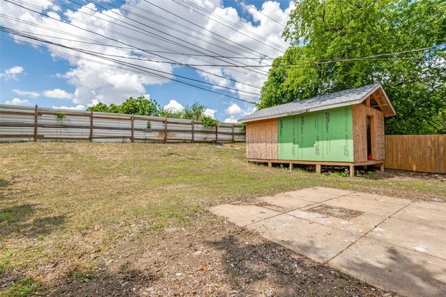 437 22nd Street NW, Grand Prairie, TX 75050