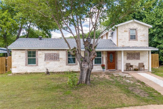 437 22nd Street NW, Grand Prairie, TX 75050