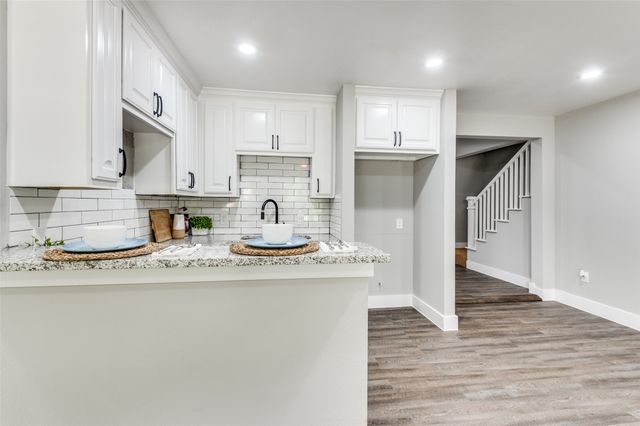 437 22nd Street NW, Grand Prairie, TX 75050