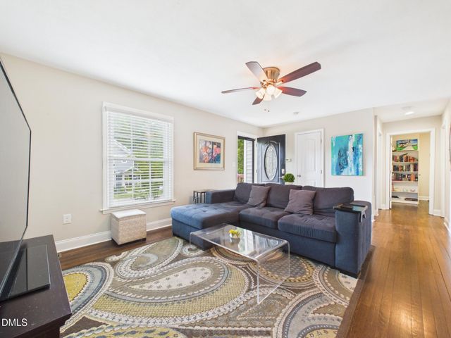 109 Blanchard Street, Raleigh, NC 27603