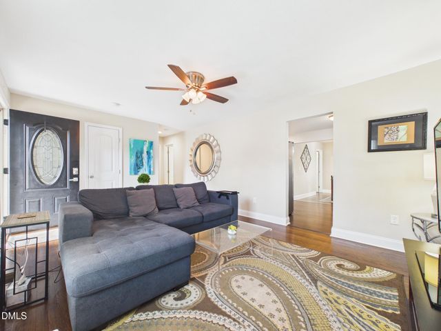 109 Blanchard Street, Raleigh, NC 27603