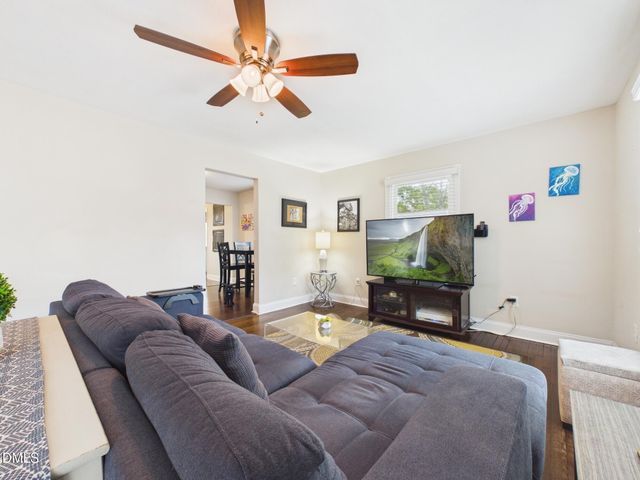 109 Blanchard Street, Raleigh, NC 27603