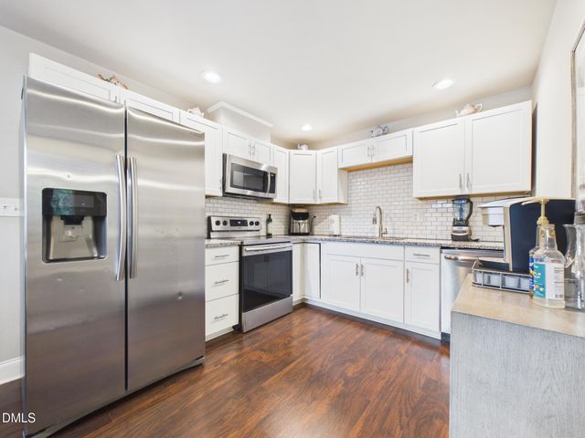 109 Blanchard Street, Raleigh, NC 27603