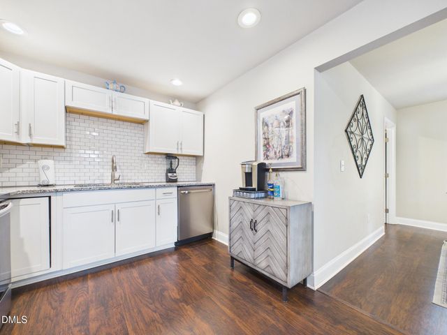 109 Blanchard Street, Raleigh, NC 27603