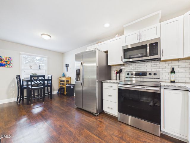 109 Blanchard Street, Raleigh, NC 27603