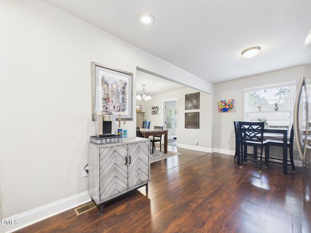 109 Blanchard Street, Raleigh, NC 27603