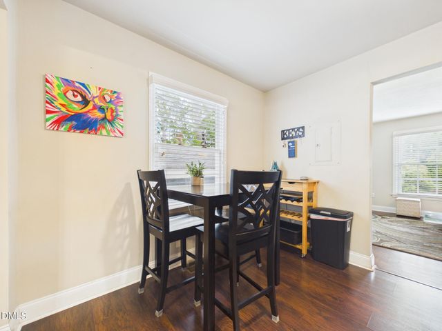 109 Blanchard Street, Raleigh, NC 27603