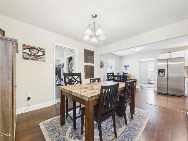 109 Blanchard Street, Raleigh, NC 27603