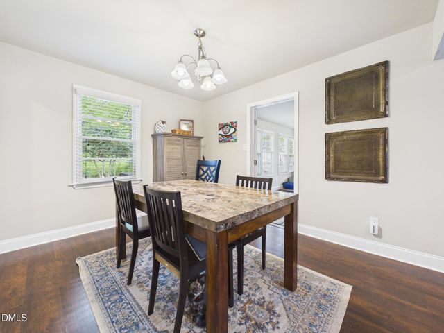 109 Blanchard Street, Raleigh, NC 27603