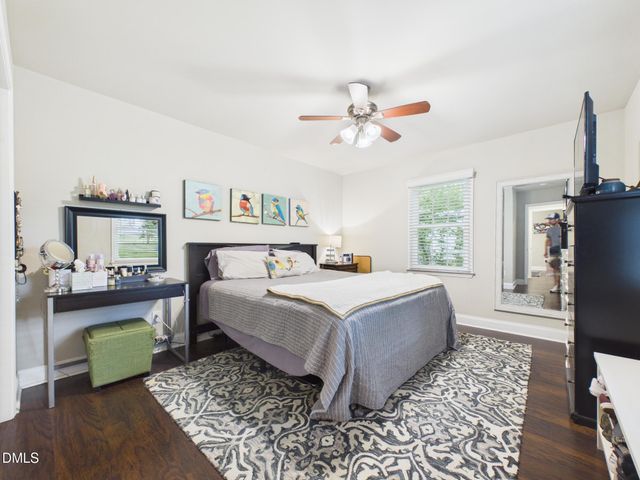 109 Blanchard Street, Raleigh, NC 27603