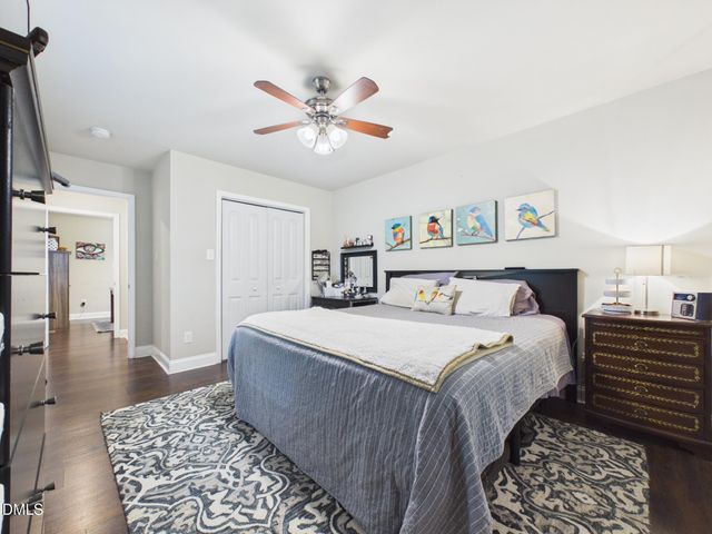 109 Blanchard Street, Raleigh, NC 27603