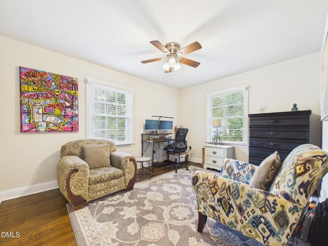 109 Blanchard Street, Raleigh, NC 27603