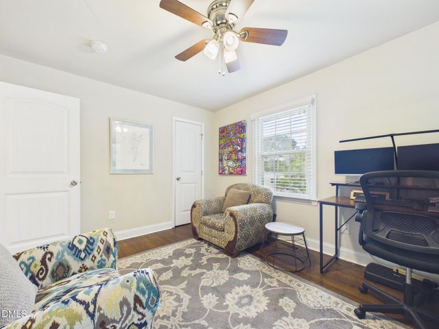109 Blanchard Street, Raleigh, NC 27603