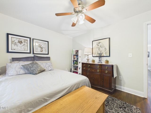 109 Blanchard Street, Raleigh, NC 27603