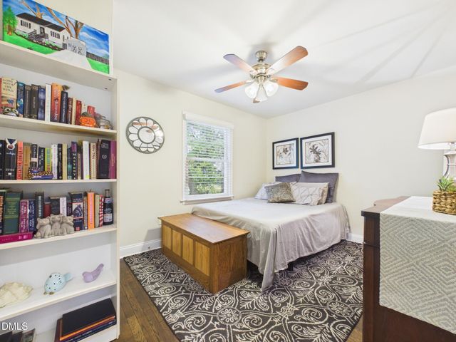 109 Blanchard Street, Raleigh, NC 27603